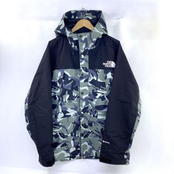 THE NORTH FACE ノースフェイス GORE-TEX Novelty Mountain Light