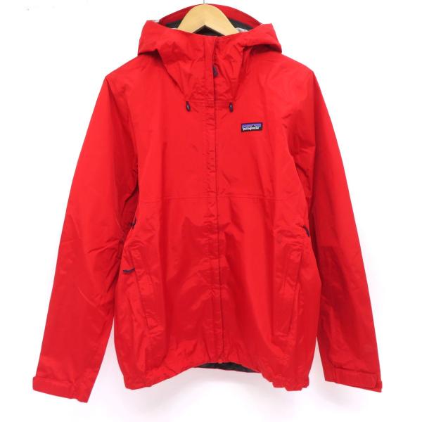 Patagonia パタゴニア トレントシェルジャケット マウンテンパーカー