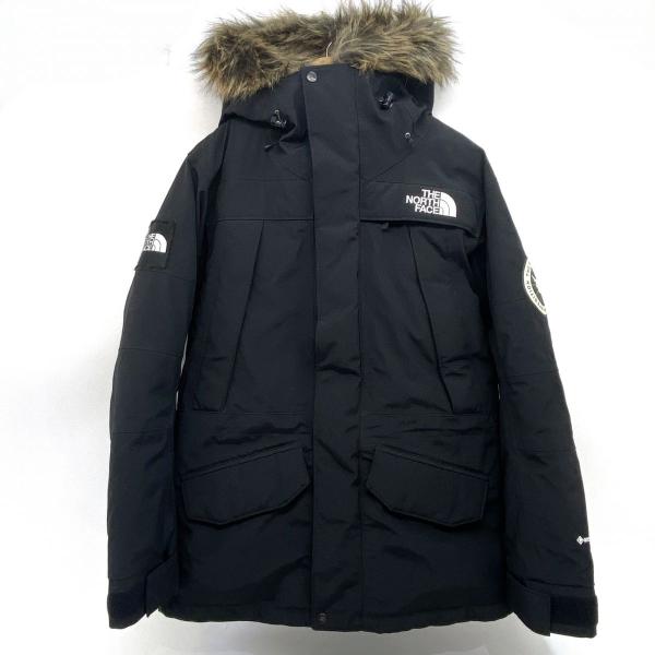 THE NORTH FACE ノースフェイス Antarctica Parka アンタークティカ