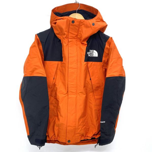 THE NORTH FACE マウンテンジャケット XS np61800 THE NORTH FACE ノースフェイス Mountain Jacket マウンテンジャケット