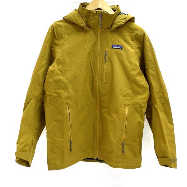 Patagonia パタゴニア Windsweep Jacket ウィンドスウィープジャケット