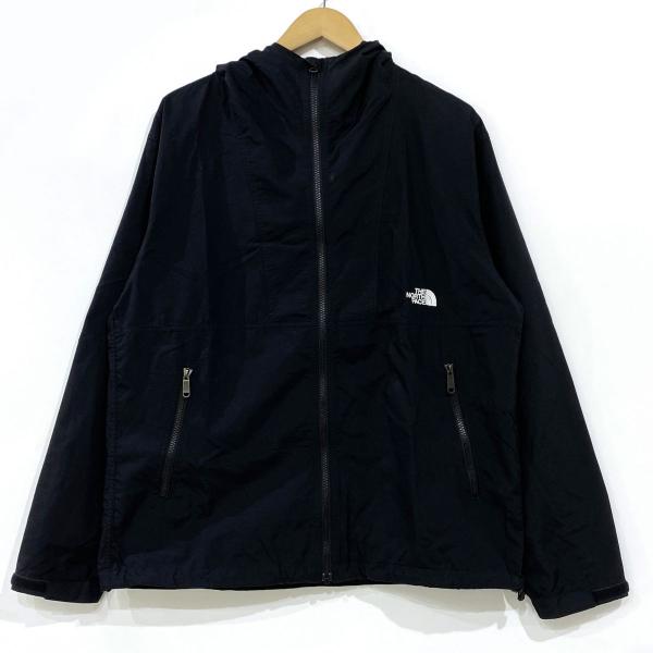 THE NORTH FACE コンパクトジャケット　NP71830 THE NORTH FACE ノースフェイス Compact Jacket コンパクトジャケット