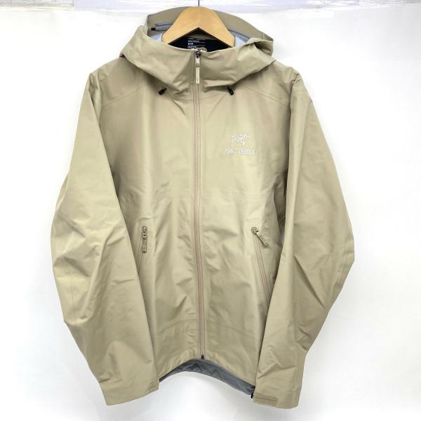 ARC'TERYX X BETA アークテリクス ベータ LT JACKET LTジャケット Mサイズ X000007301※中古