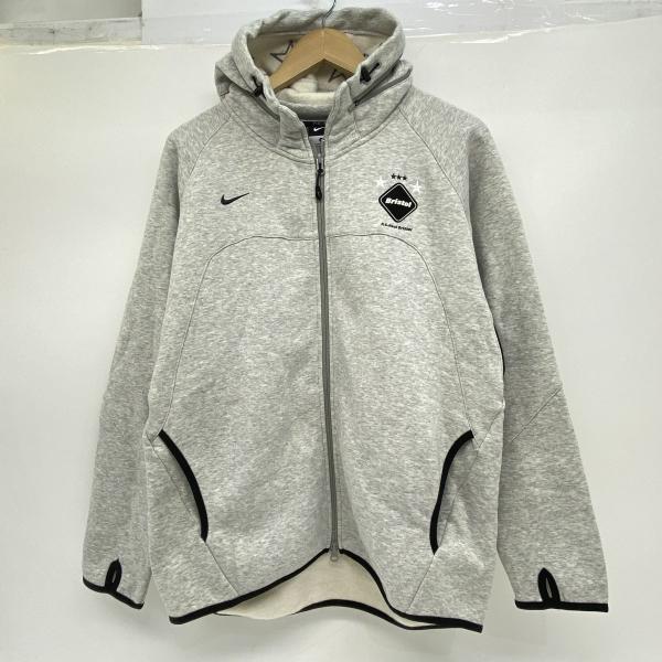 NIKE × F.C.Real Bristol ナイキ エフシーレアルブリストル テック