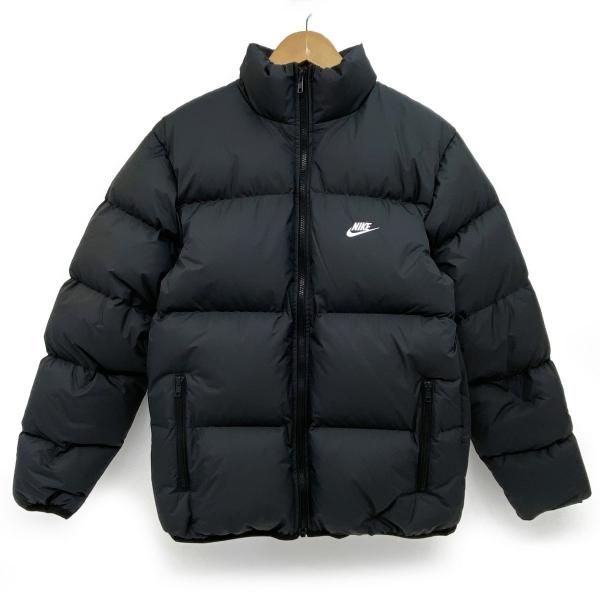 NIKE ナイキ Therma-FIT ダウン パファー ジャケット IB2976-010 S