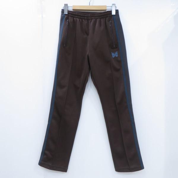 Needles ニードルズ JEANSFACTORY 別注 ナロートラックパンツ LQ447