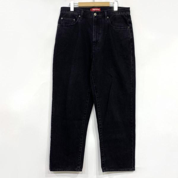 Supreme シュプリーム Baggy Jean バギー ジーンズ 26SS サイズ:32 