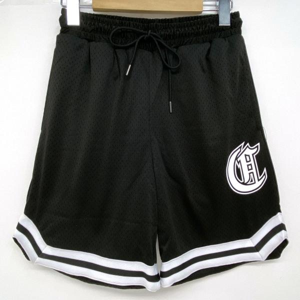 未使用】CRONOS クロノス メッシュショーツ ショートパンツ C06-HP
