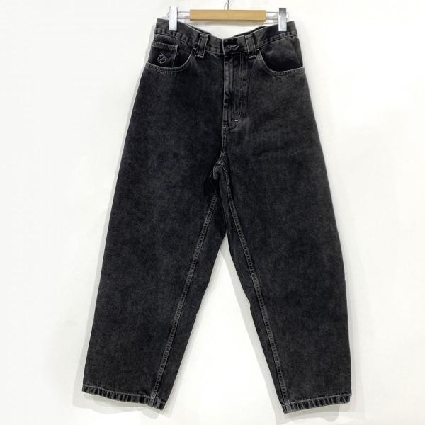 POLAR SKATE CO. BIG BOY ビックボーイバギー POLAR SKATE ポーラースケート BIG BOY ビッグボーイ バギーパンツ
