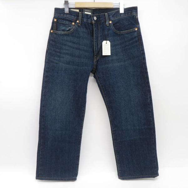 LEVI'S リーバイス 555 RELAXED STRAIGHT JEANS リラックス ストレート