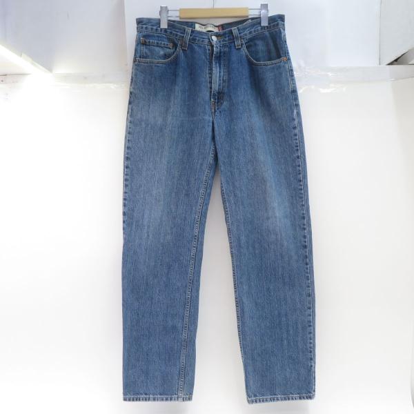 3*0様 LEVI'S リーバイス 550 ジーンズ　W38 L30 ゆったりシ 楽天市場】リーバイス w38 550の通販