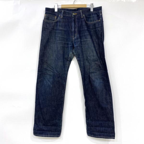 KAMIKAZE ATTACK カミカゼアタック ジーンズ サイズ36 ※中古 : お宝