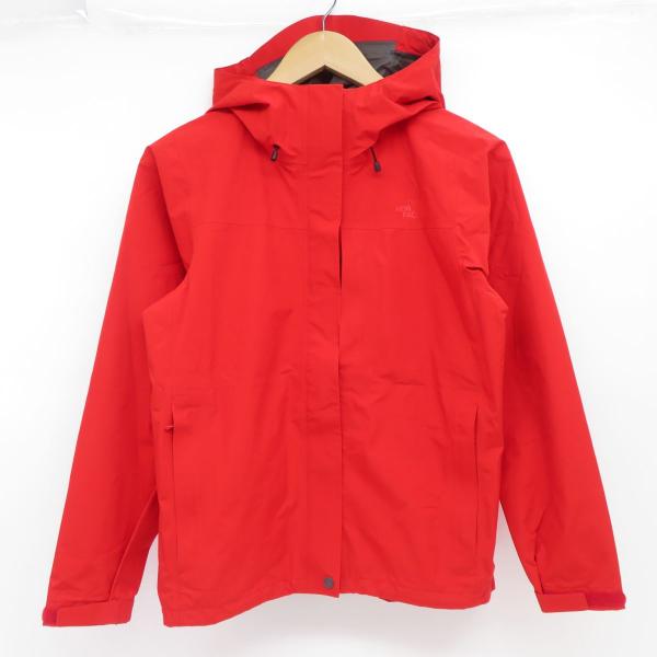 THE NORTH FACE ノースフェイス Cloud Jacket クラウドジャケット 