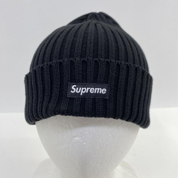 Supreme シュプリーム Overdyed Beanie オーバーダイド ビーニー