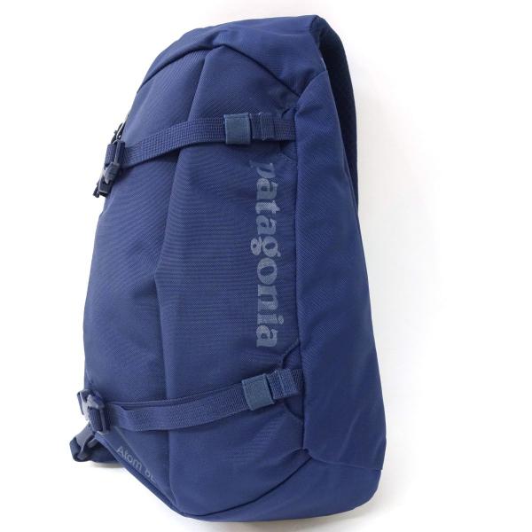 Patagonia パタゴニア ATOM SLING アトムスリング ワン Patagonia パタゴニア ATOM SLING アトムスリング ワン