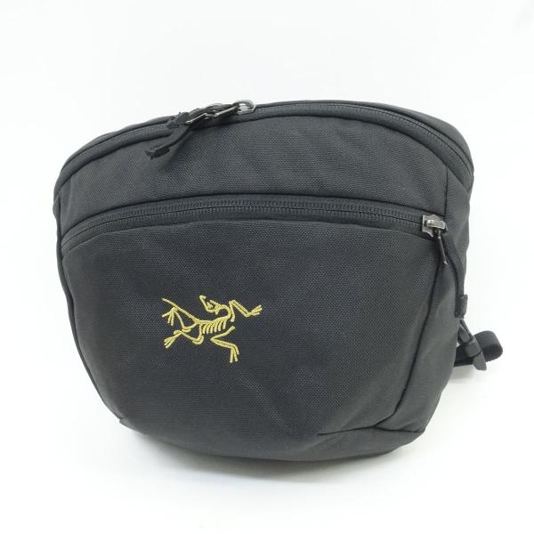 ARC'TERYX アークテリクス Mantis 2 Waist Pack マンティス ウエスト