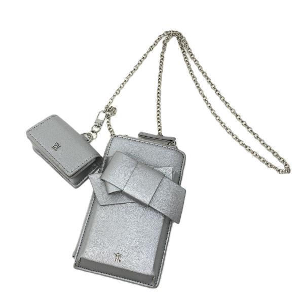 FRAY I.D フレイ アイディー WEB限定 ルエル リボンマルチショルダー