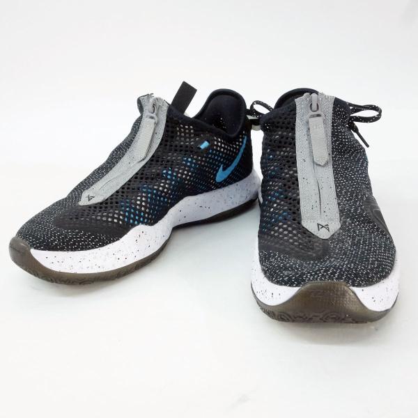 NIKE ナイキ PG 4 EP CD5082-004 US7.5 25.5cm 箱無 ※中古