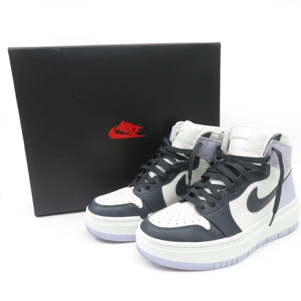 NIKE ナイキ WMNS AIR JORDAN 1 ELEVATE HIGH ウィメンズ エア 