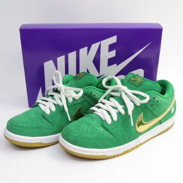 ナイキ　ダンクSBロー　Nike Dunk 　26ｃｍ　ＵＳ8 新品】26CM ゼアスケートボード ナイキ ダンク ロー SB プロ