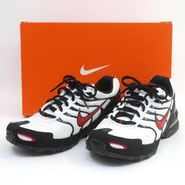 NIKE ナイキ AIR MAX TORCH 4 エアマックストーチ4 CU9243-100 US7