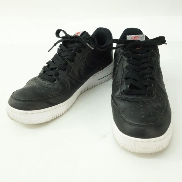 NIKE ナイキ AIR FORCE 1 '07 LV8 エアフォース IB4473-010 US8 26cm 箱無し ※中古