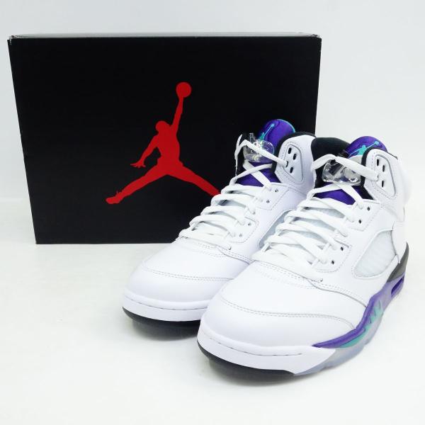 NIKE ナイキ AIR JORDAN 5 RETRO OG エア ジョーダン レトロ HQ7978