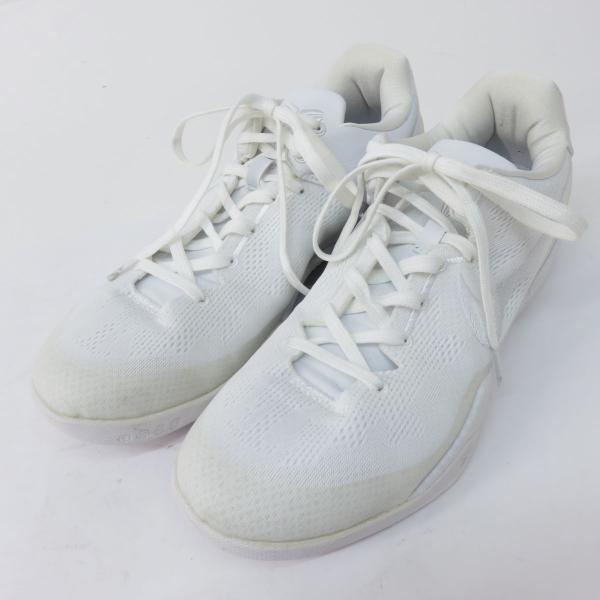 NIKE ナイキ KOBE 8 PROTRO コービー プロトロ FJ9364-100 US11 29cm 箱無し ※中古