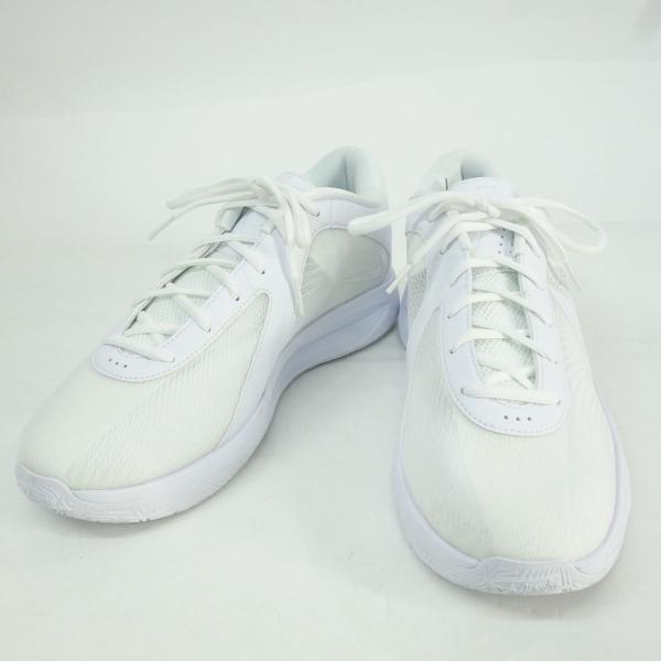 未使用】NIKE ナイキ GIANNIS FREAK 6 TB EP ヤニス フリーク FV1293