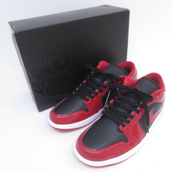 【未使用】NIKE ナイキ AIR JORDAN 1 LOW SE エア ジョーダン HV4089-006 US10 28cm 箱有