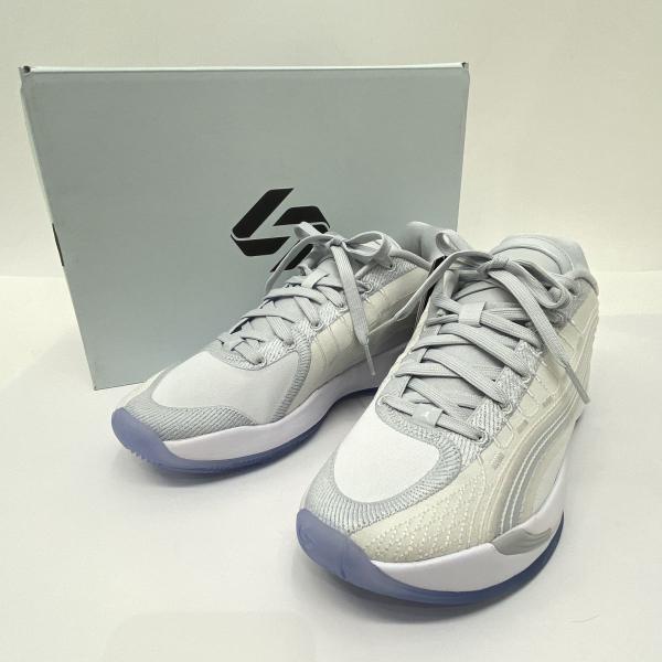 【未使用】NIKE ナイキ JORDAN LUKA 4 TB PF ルカ II4370-100 US8 26cm 箱有