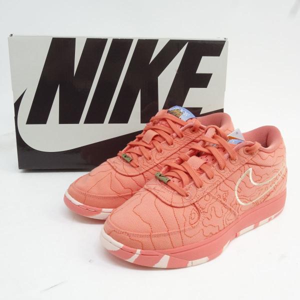 未使用】NIKE ナイキ BOOK 1 TEXT EP ブック テキスト IB8053-800 US7
