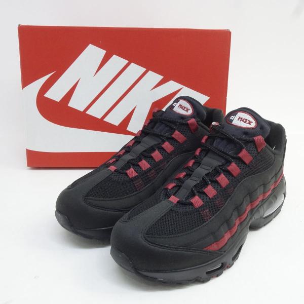 【未使用】NIKE ナイキ AIR MAX 95 BIG BUBBLE エア マックス ビッグバブル HM4740-008 US10 28cm 箱有