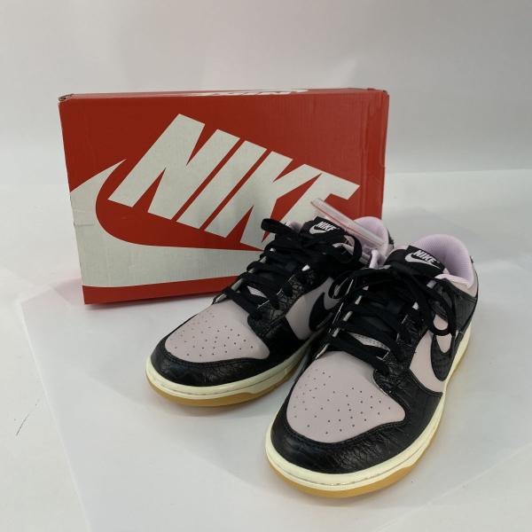 【未使用】NIKE ナイキ DUNK LOW RETRO LTD ダンク ロー レトロ HF9191-001 US9 27cm 箱有