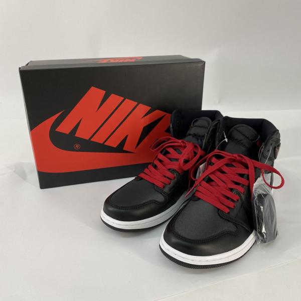 未使用】NIKE ナイキ AIR JORDAN 1 RETRO HIGH OG エアジョーダン 