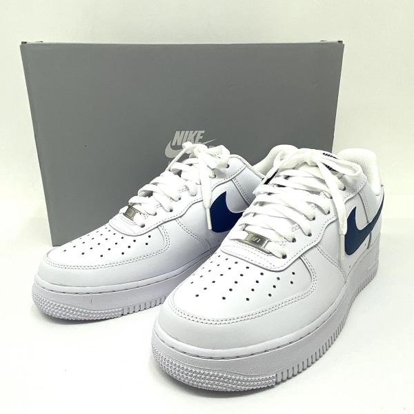 未使用】NIKE ナイキ AIR FORCE 1 07 エアフォース FJ4146-123 US10