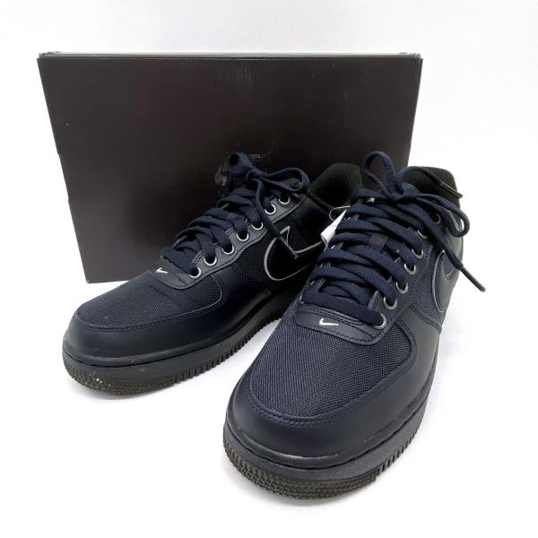 【未使用】NIKE ナイキ AIR FORCE 1 ’07 LV8 エアフォース IM6001-475 US8 26cm 箱有