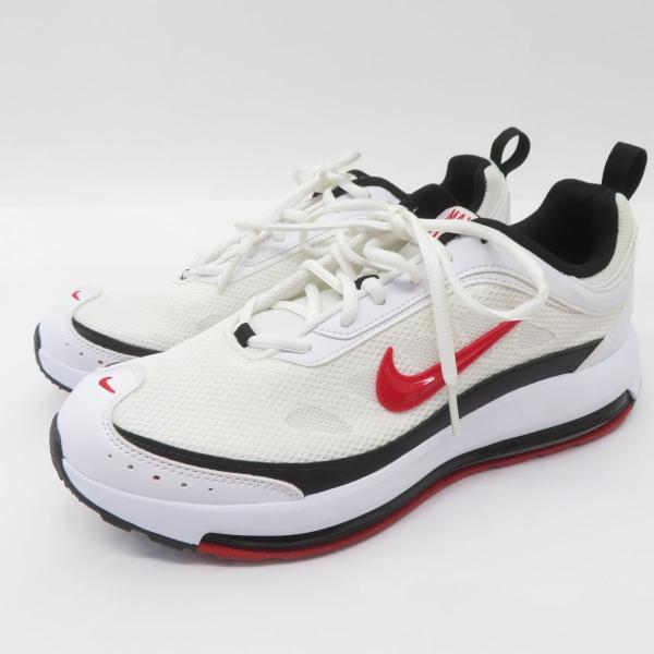 NIKE ナイキ AIR MAX AP エアマックス CU4826-101 US9 27cm 箱無 ※中古