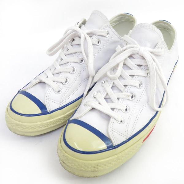 CONVERSE コンバース チャックテイラー CT70 161734C US9.5/28cm CONVERSE コンバース チャックテイラー CT70 161734C US9.5/28cm