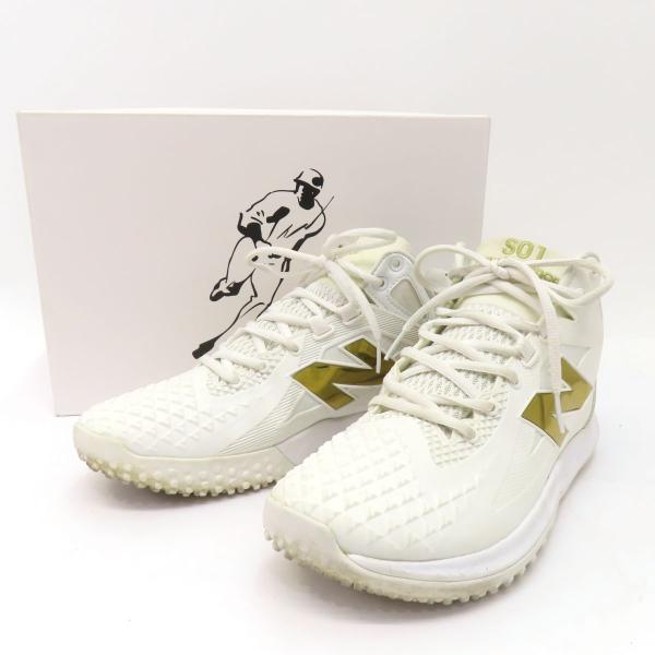 【28cm】New Balance FuelCell Ohtani 1 現品限り FuelCell Ohtani 1 Trainer - New Balance