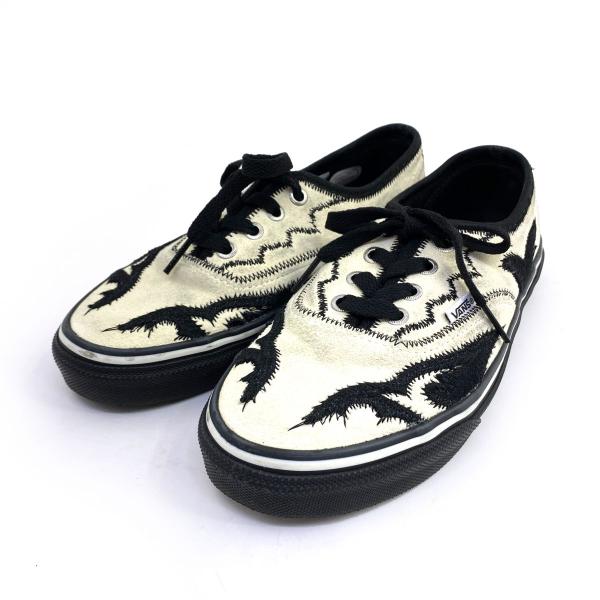 TOGA x VANS トーガ バンズ AUTHENTIC オーセンティック スニーカー