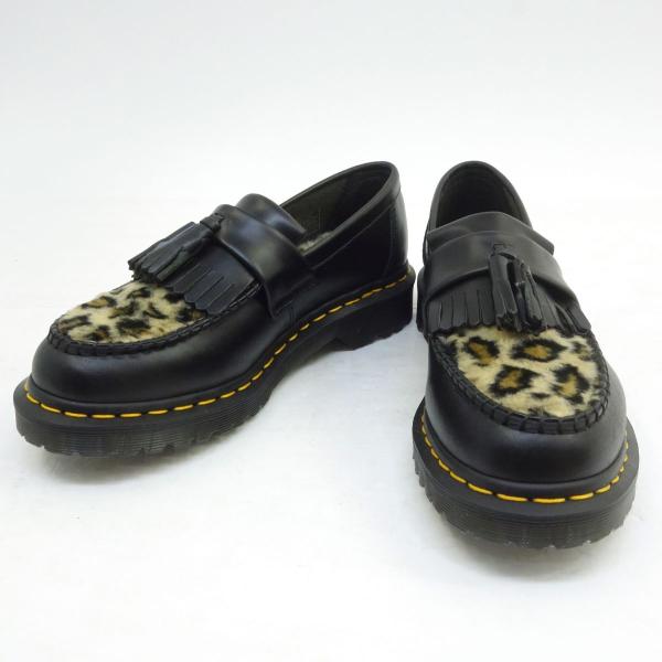 未使用】Dr.Martens ドクターマーチン ADRIAN LEO エイドリアン