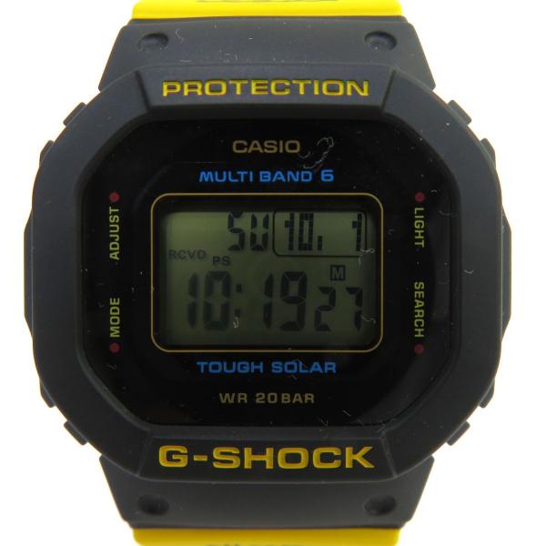 美品 G-SHOCK イルカクジラ ソーラー GMD-W5600K-9JR kinoko-dou_160s-230925-ym020