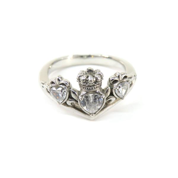 PRINCESS HEART リング | ジャスティン デイビス(JUSTIN DAVIS PRINCESS HEART リング | ジャスティン デイビス(JUSTIN DAVIS