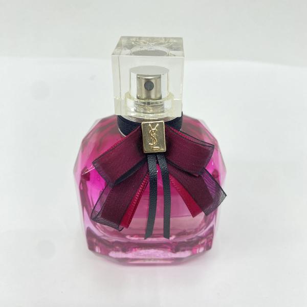 YVES SAINT LAURENT イヴ・サンローラン モンパリ オーデパルファム