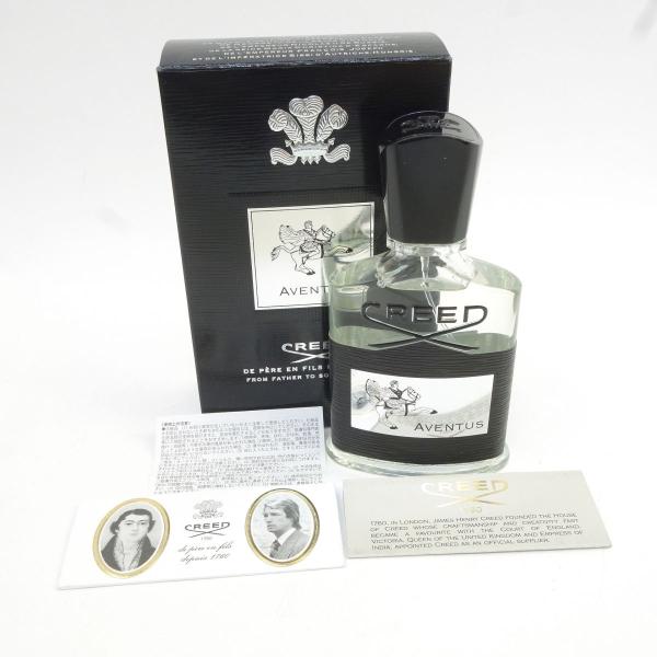 CREED AVENTUS クリード アバントゥス オーデパルファム 50ml スプレー