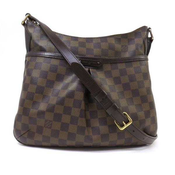LOUIS VUITTON ルイヴィトン ダミエ ブルームズベリPM ショルダー