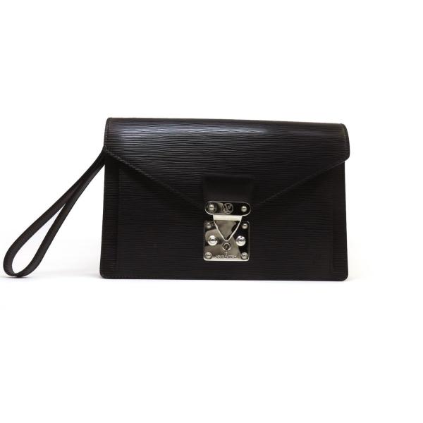 LOUIS VUITTON ルイヴィトン エピ ポシェット・セリエ ドラゴンヌ