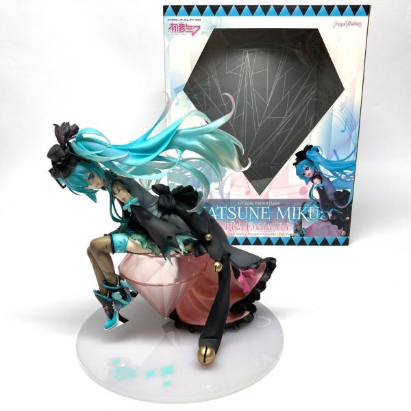 キャラクター・ボーカル・シリーズ01 初音ミク 江端里沙Ver キャラクター・ボーカル・シリーズ01 初音ミク 江端里沙Ver
