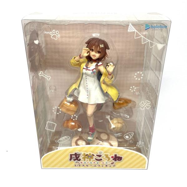 spiritale スピリテイル ホロライブ プロダクション 戌神ころね 1/7